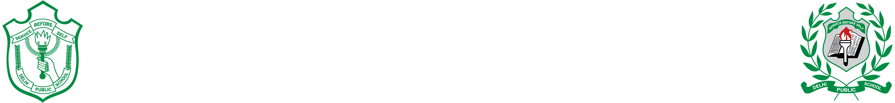 Delhi Public School Agra